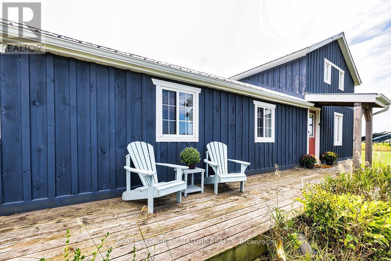 217 Greer Road, Prince Edward County (Hillier Ward), Ontario  K0K 3L0 - Photo 25 - X12422718
