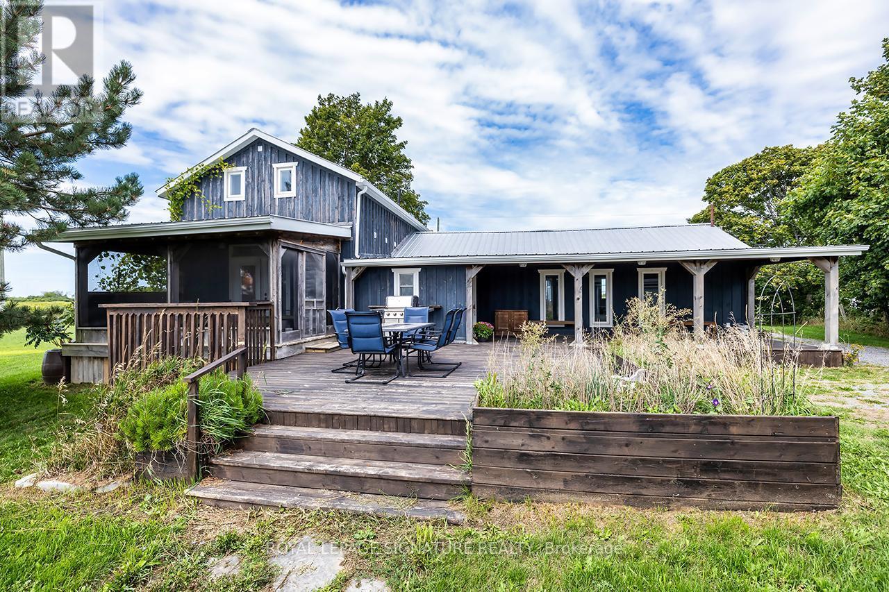 217 Greer Road, Prince Edward County (Hillier Ward), Ontario  K0K 3L0 - Photo 27 - X12422718