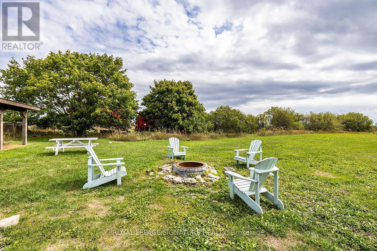 217 Greer Road, Prince Edward County (Hillier Ward), Ontario  K0K 3L0 - Photo 28 - X12422718