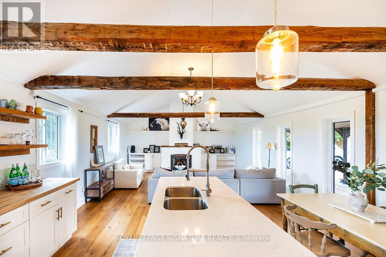 217 Greer Road, Prince Edward County (Hillier Ward), Ontario  K0K 3L0 - Photo 33 - X12422718