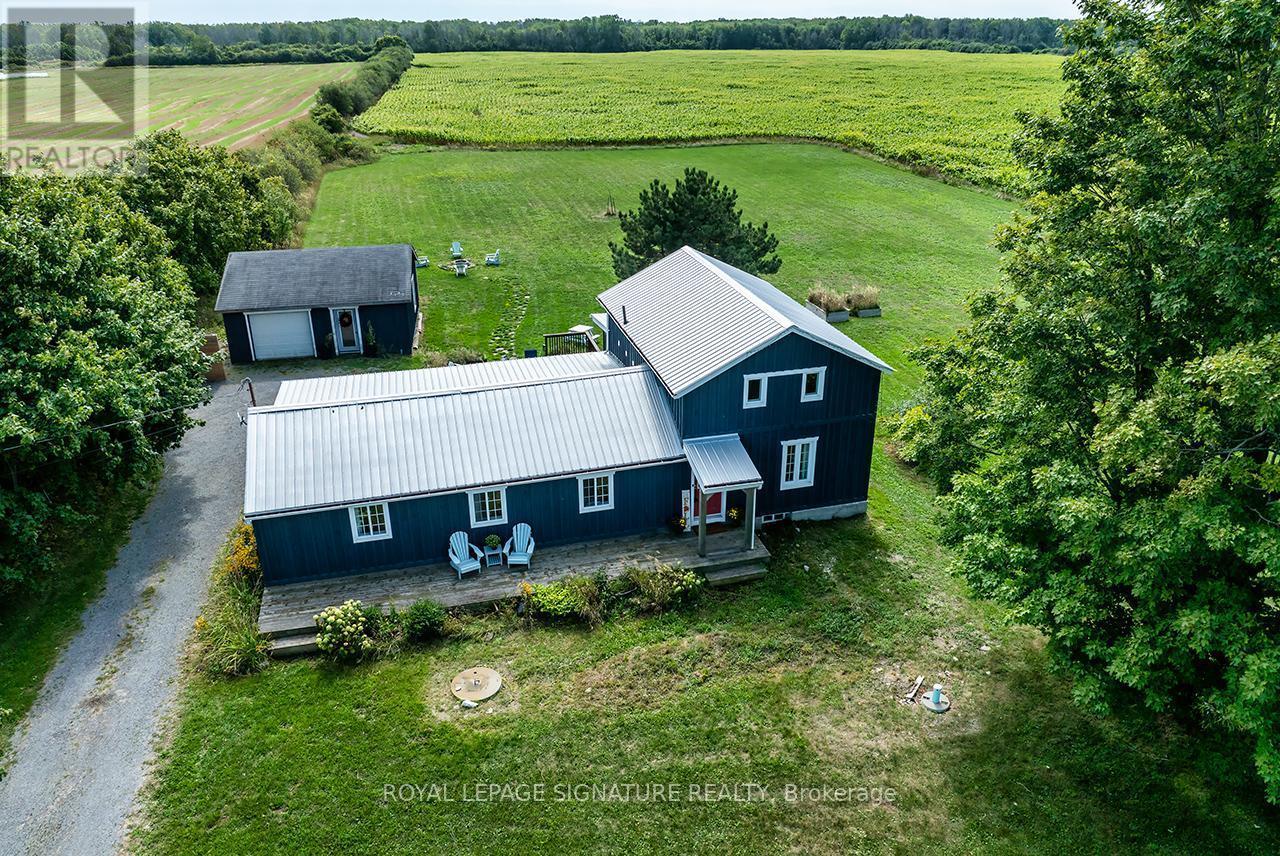 217 Greer Road, Prince Edward County (Hillier Ward), Ontario  K0K 3L0 - Photo 35 - X12422718