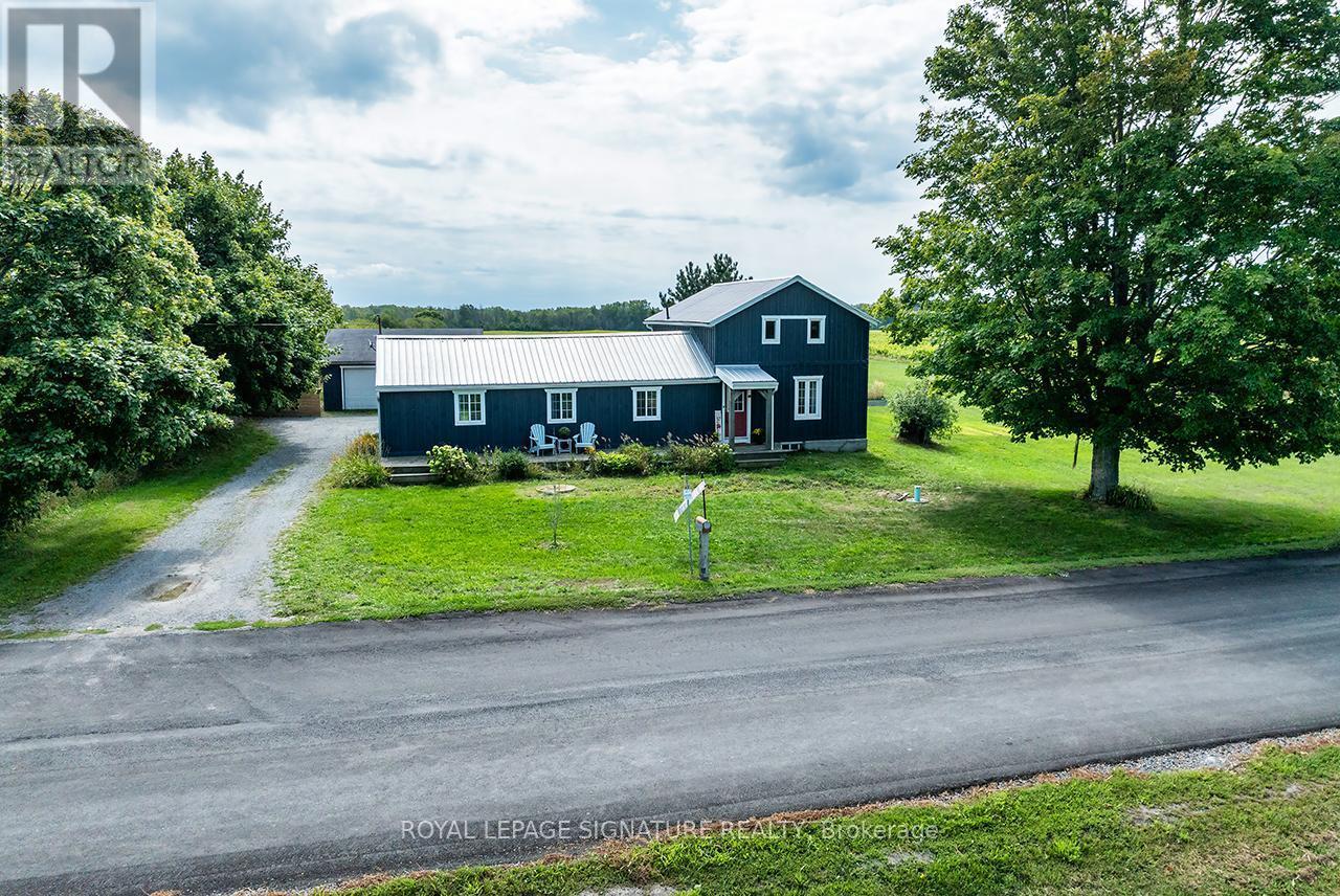 217 Greer Road, Prince Edward County (Hillier Ward), Ontario  K0K 3L0 - Photo 36 - X12422718
