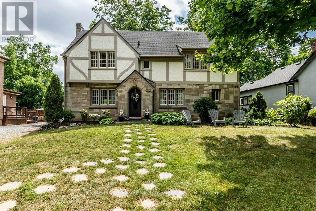 128 RIVER ROAD, Welland, Ontario