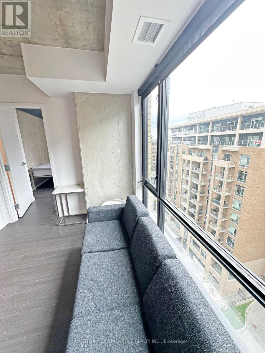 1517 - 105 Champagne Avenue S, Ottawa, Ontario  K1S 4P3 - Photo 11 - X12422746