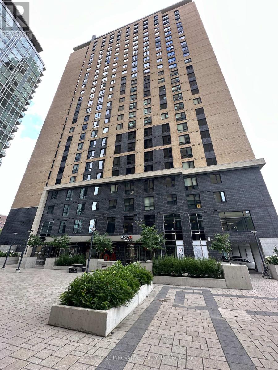 1517 - 105 Champagne Avenue S, Ottawa, Ontario  K1S 4P3 - Photo 17 - X12422746