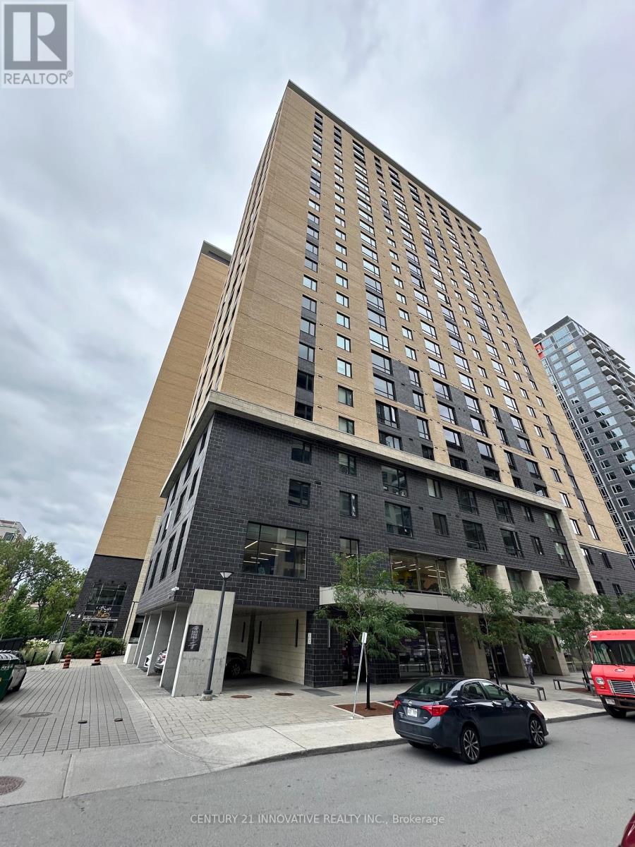 1517 - 105 Champagne Avenue S, Ottawa, Ontario  K1S 4P3 - Photo 18 - X12422746