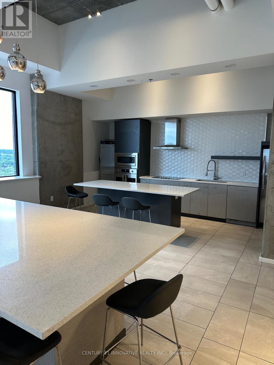 1517 - 105 Champagne Avenue S, Ottawa, Ontario  K1S 4P3 - Photo 19 - X12422746