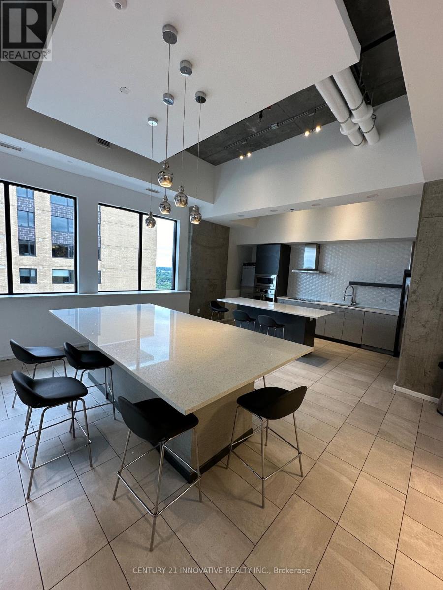 1517 - 105 Champagne Avenue S, Ottawa, Ontario  K1S 4P3 - Photo 21 - X12422746