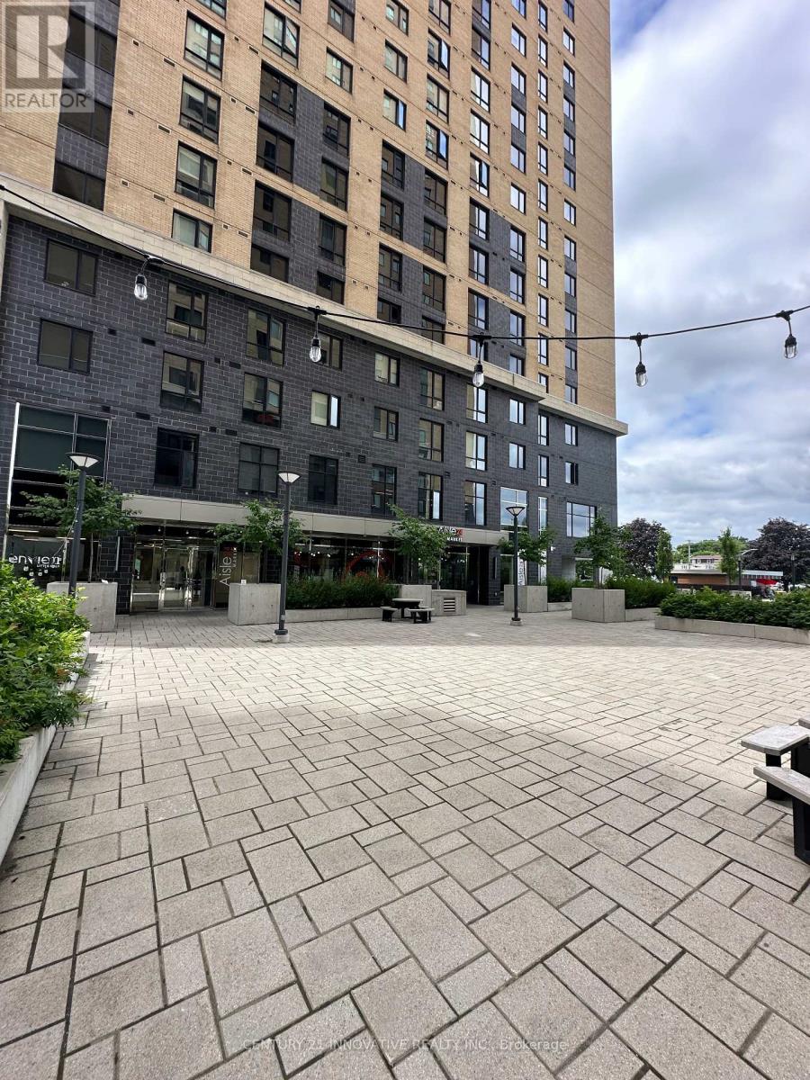 1517 - 105 Champagne Avenue S, Ottawa, Ontario  K1S 4P3 - Photo 28 - X12422746