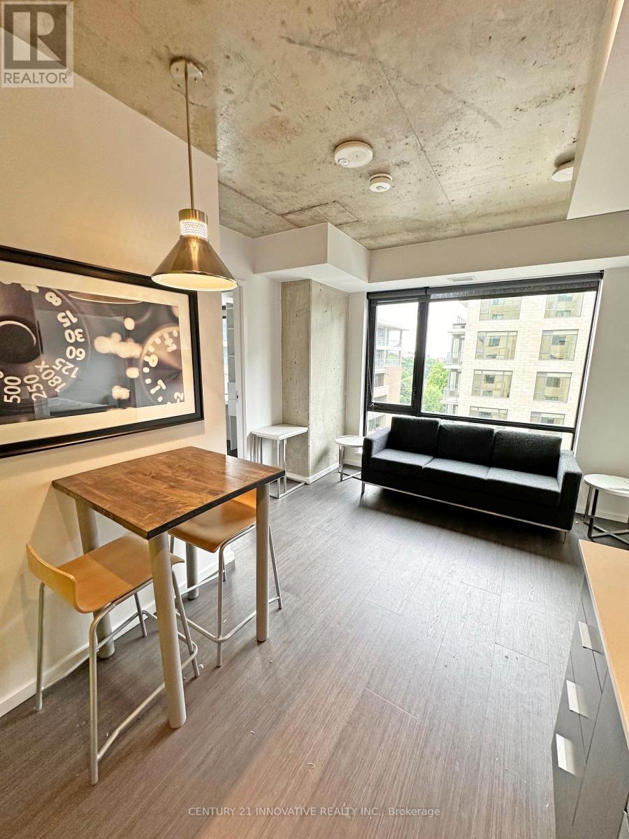 1517 - 105 Champagne Avenue S, Ottawa, Ontario  K1S 4P3 - Photo 4 - X12422746