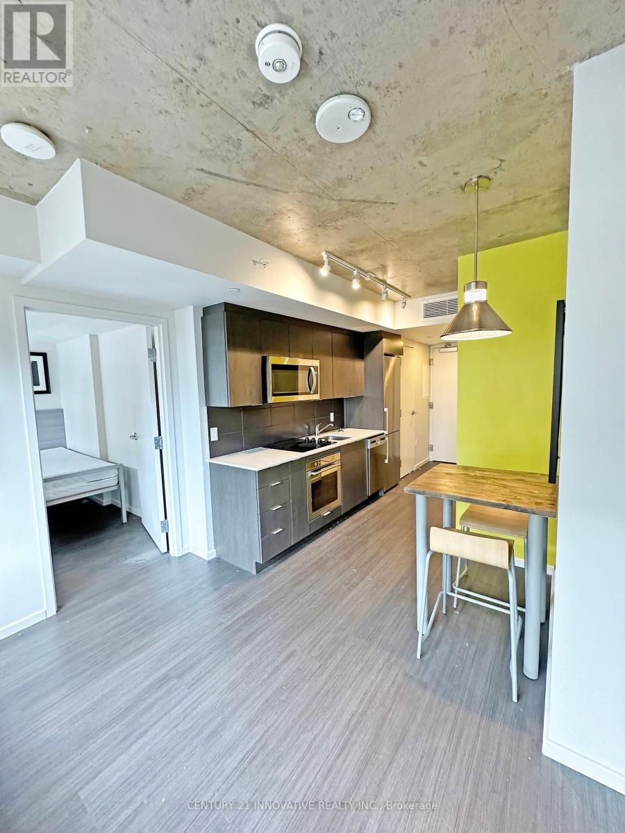 1517 - 105 Champagne Avenue S, Ottawa, Ontario  K1S 4P3 - Photo 5 - X12422746