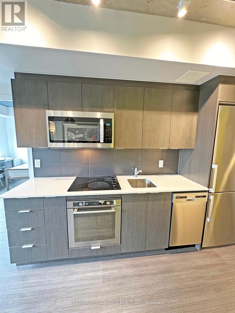 1517 - 105 Champagne Avenue S, Ottawa, Ontario  K1S 4P3 - Photo 6 - X12422746