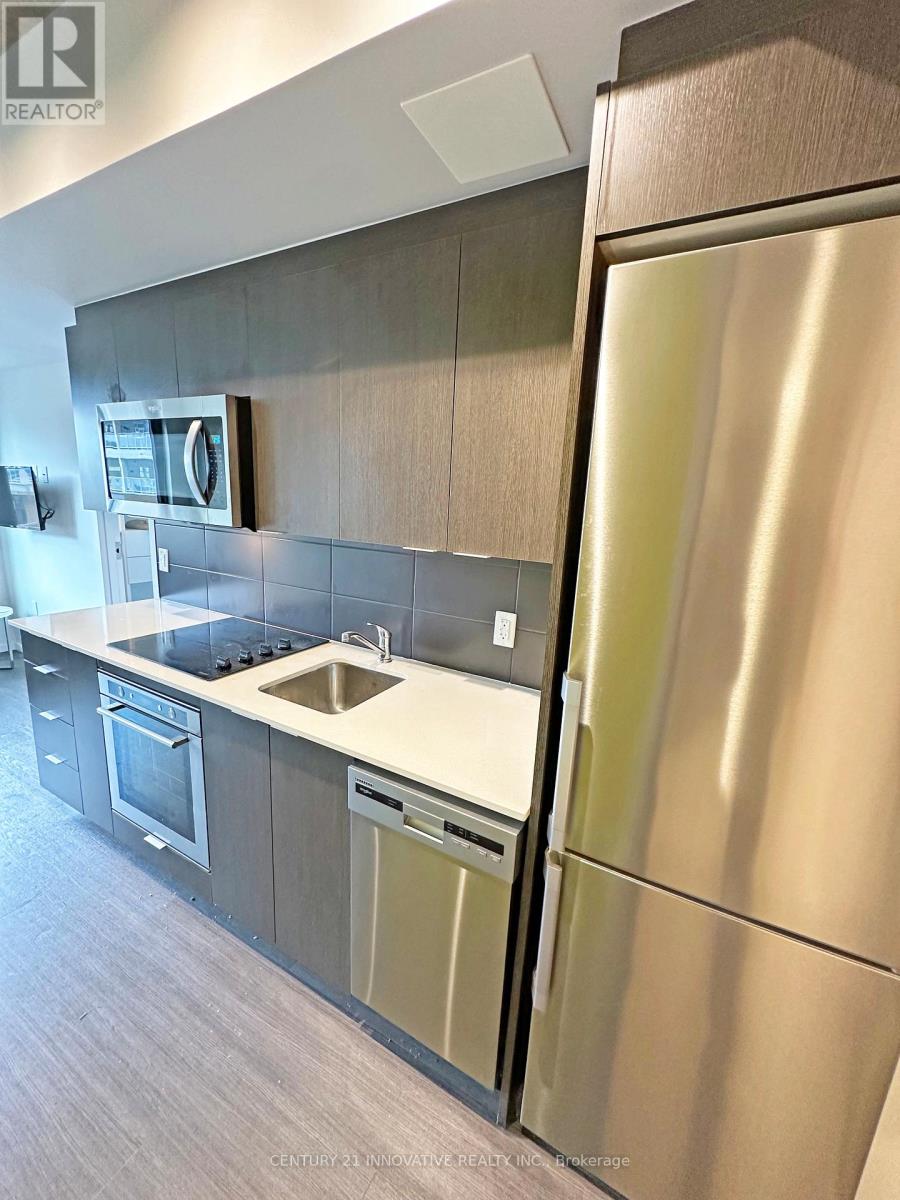 1517 - 105 Champagne Avenue S, Ottawa, Ontario  K1S 4P3 - Photo 7 - X12422746