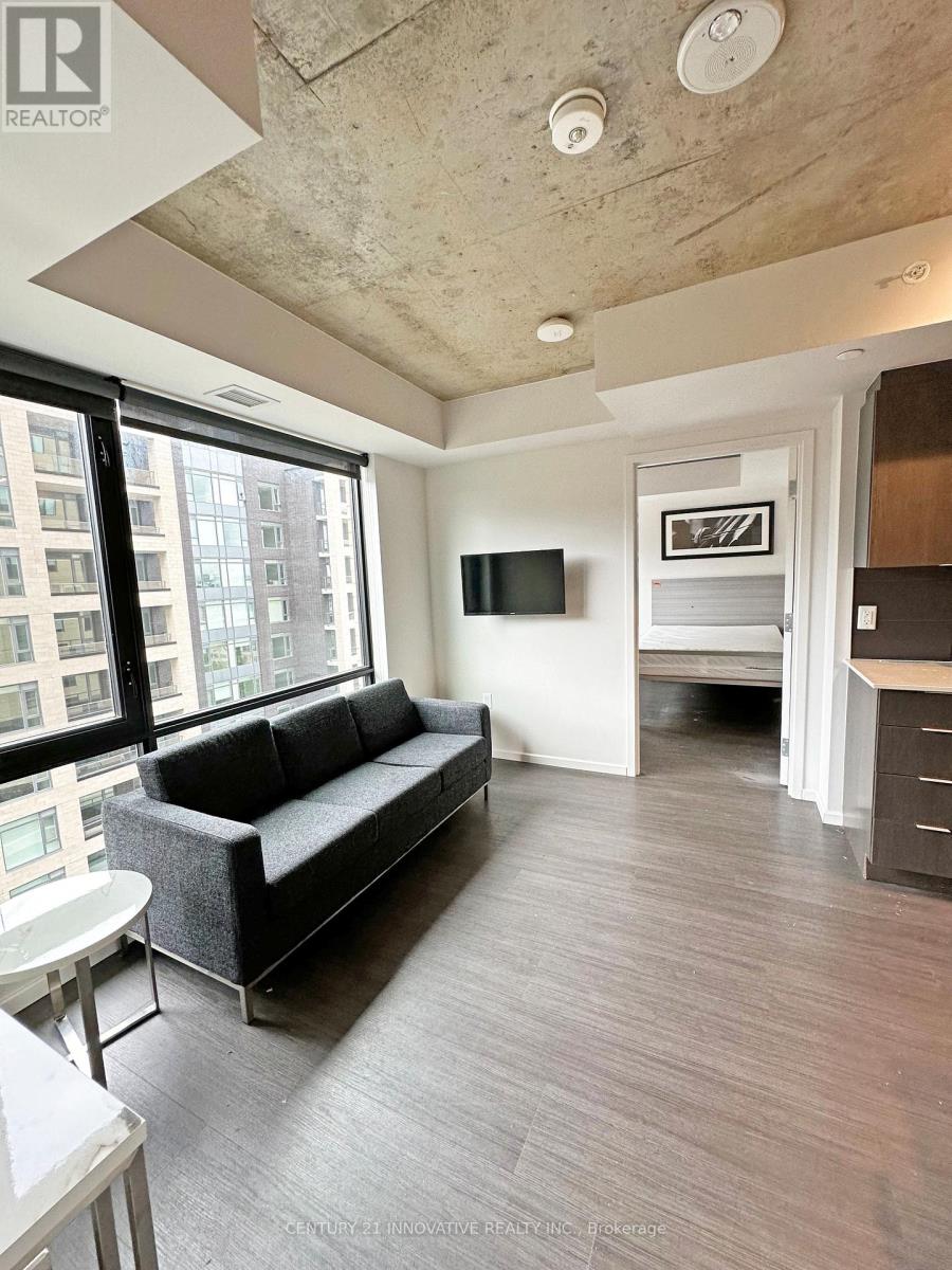 1517 - 105 Champagne Avenue S, Ottawa, Ontario  K1S 4P3 - Photo 8 - X12422746