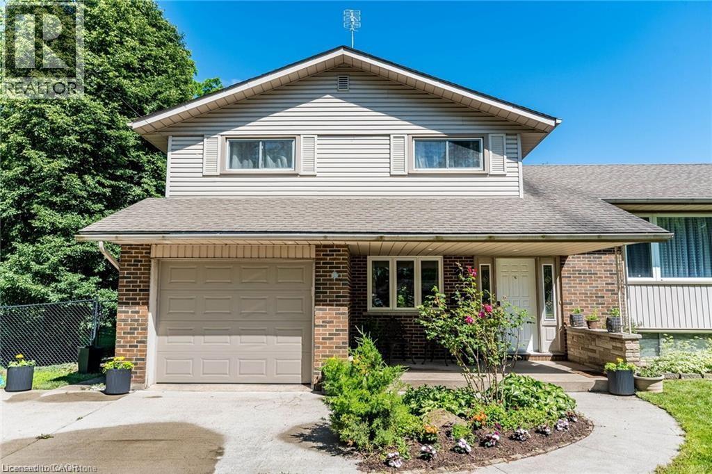 3 COLONIAL Court, St. Catharines, Ontario