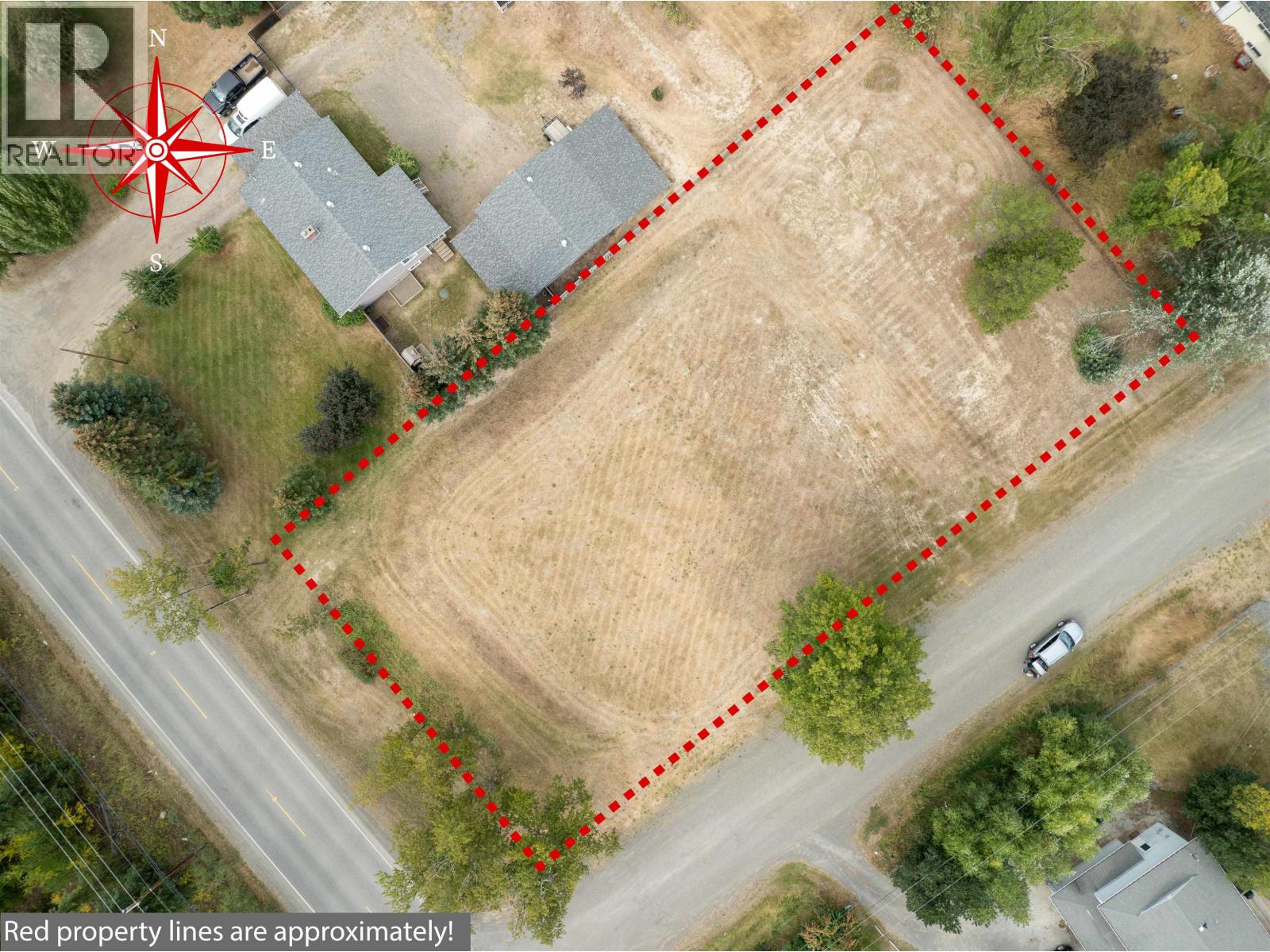 LOT 23 HORSE LAKE ROAD, 100 Mile House, British Columbia