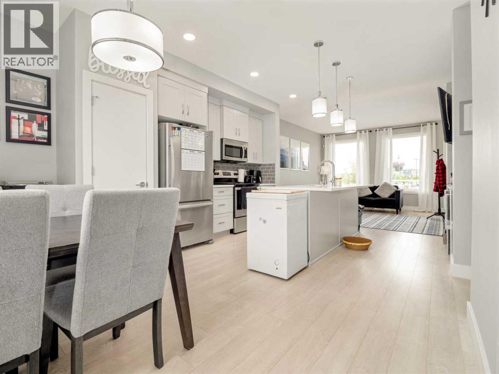 4521 Fairmont Gate S, Lethbridge, Alberta  T1K 8J3 - Photo 15 - A2226655