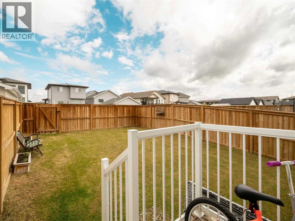 4521 Fairmont Gate S, Lethbridge, Alberta  T1K 8J3 - Photo 36 - A2226655