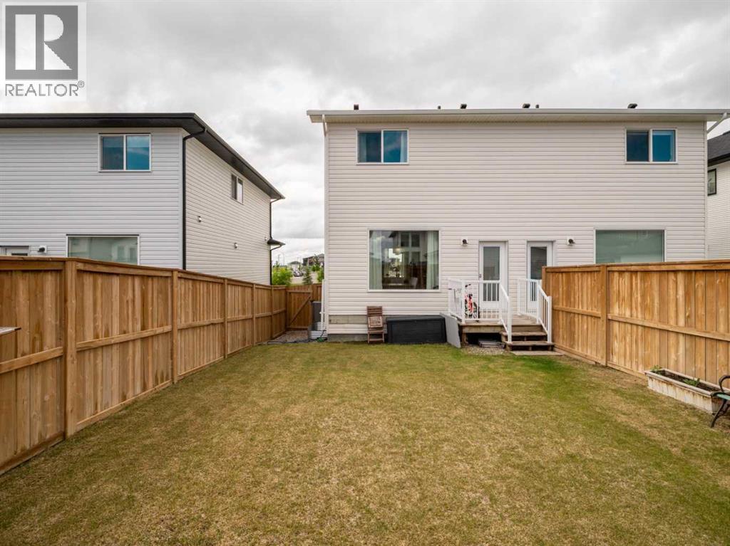 4521 Fairmont Gate S, Lethbridge, Alberta  T1K 8J3 - Photo 38 - A2226655