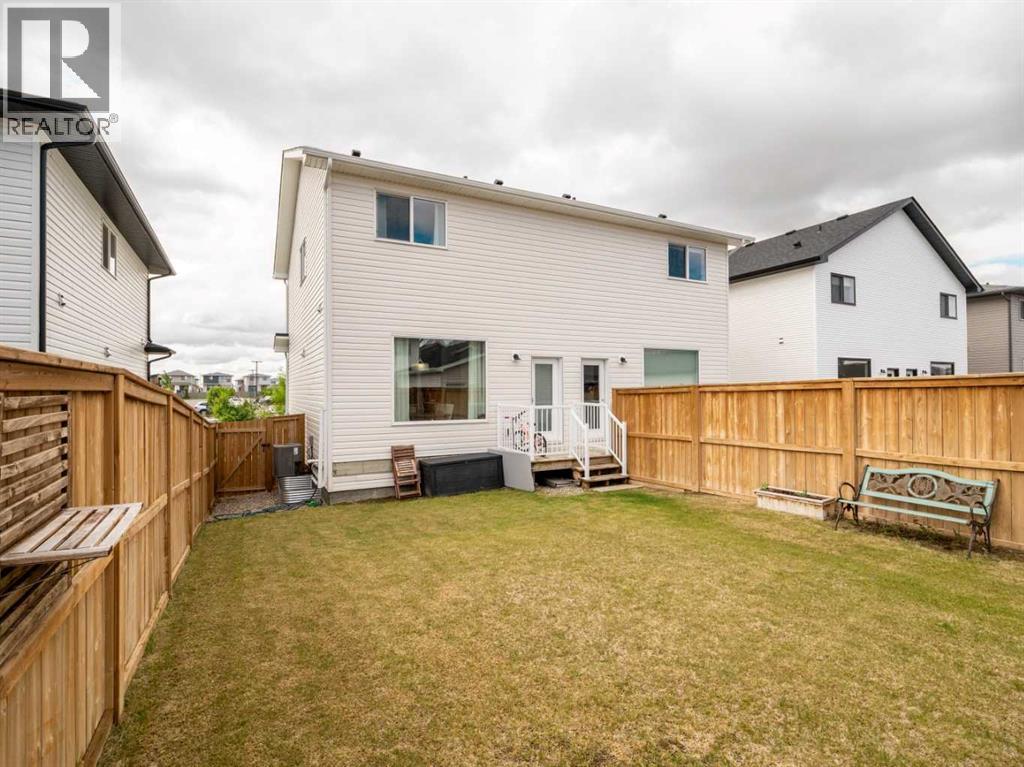 4521 Fairmont Gate S, Lethbridge, Alberta  T1K 8J3 - Photo 39 - A2226655