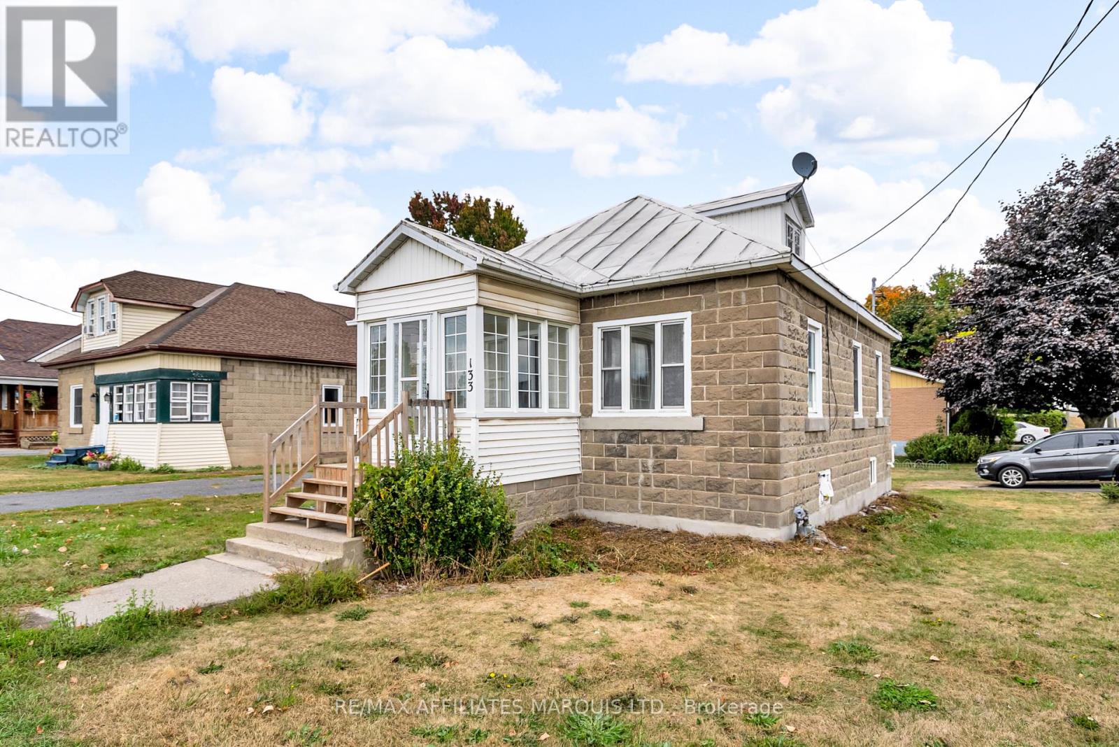 133 MAIN STREET, North Glengarry, Ontario