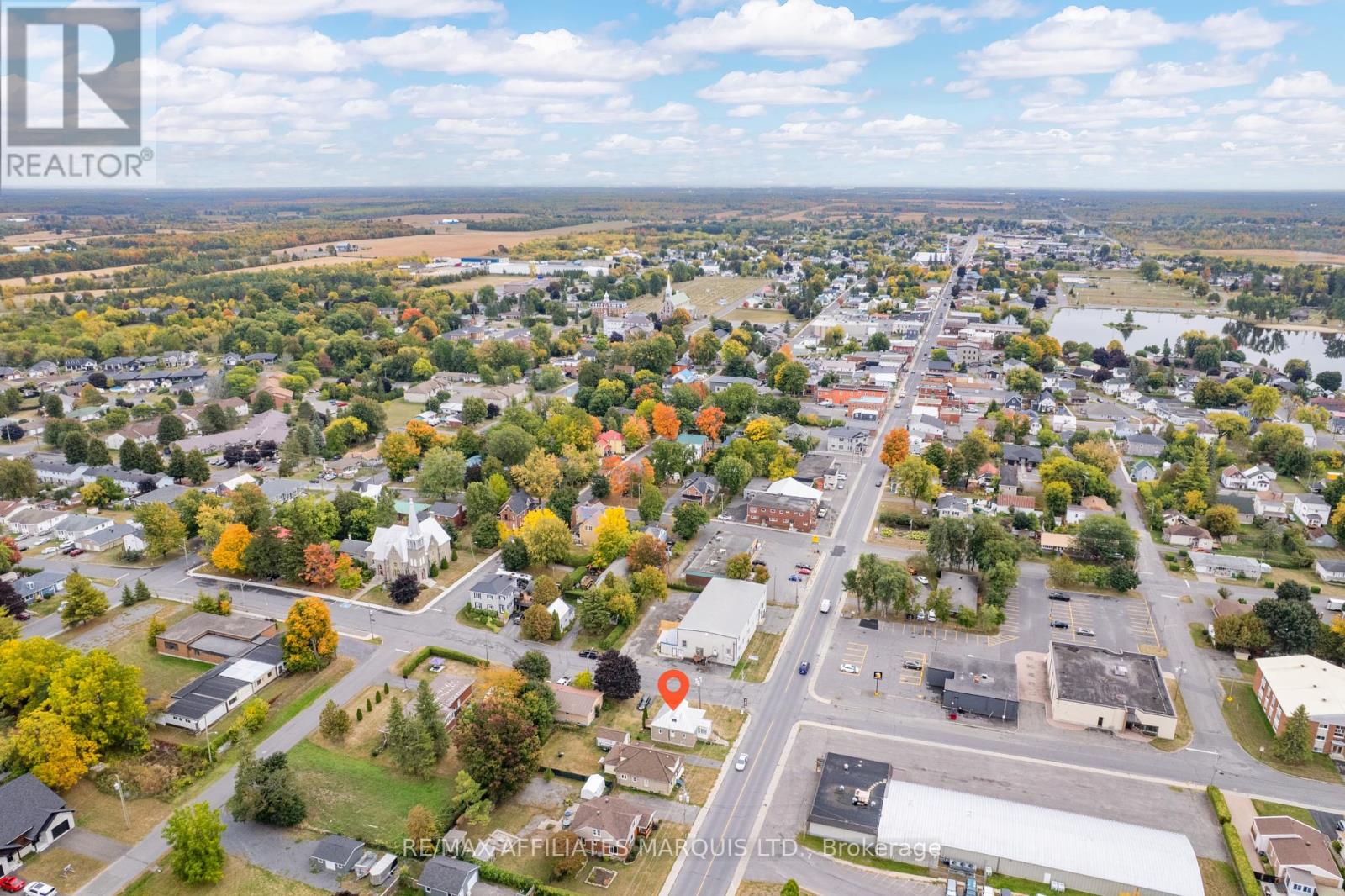 133 Main Street, North Glengarry, Ontario  K0C 1A0 - Photo 4 - X12422734