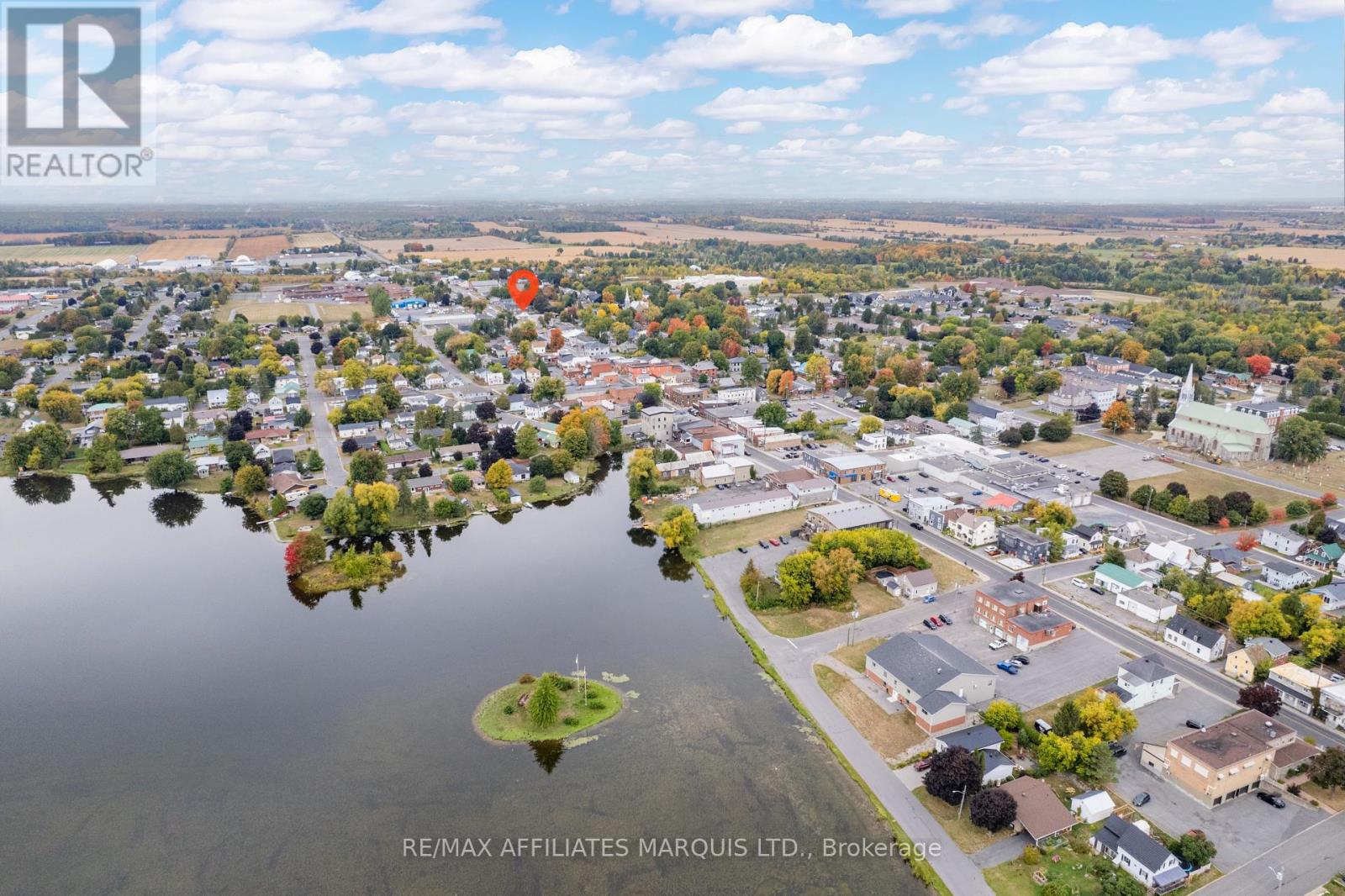 133 Main Street, North Glengarry, Ontario  K0C 1A0 - Photo 3 - X12422734