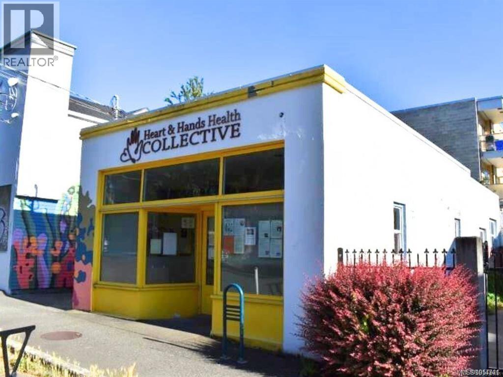 851 Cormorant St, Victoria, British Columbia  V8W 1R2 - Photo 2 - 1014741