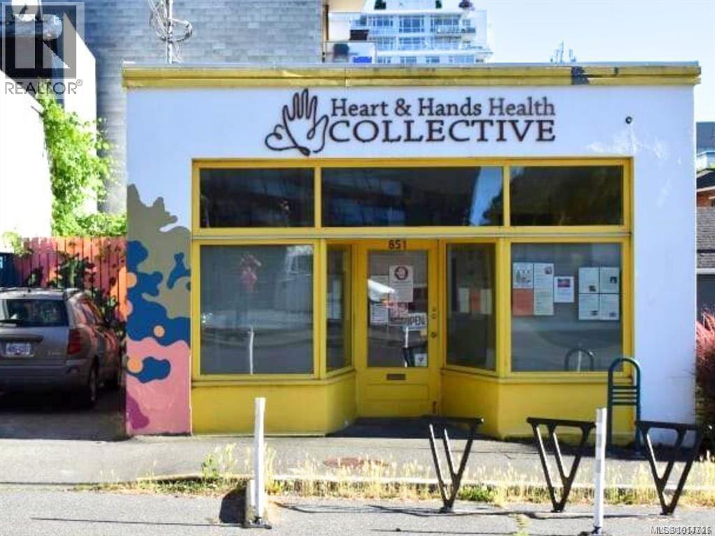 851 Cormorant St, Victoria, British Columbia  V8W 1R2 - Photo 8 - 1014741