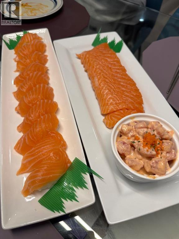123 Sushi, Calgary, Alberta  T0T 0T0 - Photo 1 - A2238184