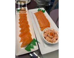 123 Sushi Shawnessy