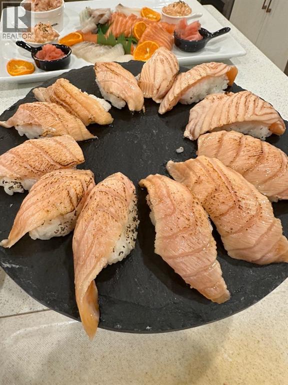 123 Sushi, Calgary, Alberta  T0T 0T0 - Photo 2 - A2238184