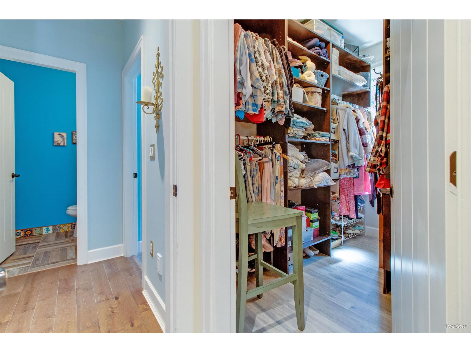 15 1911 Woodside Boulevard, Mt Woodside, Agassiz, British Columbia  V0M 1A1 - Photo 25 - R3051178