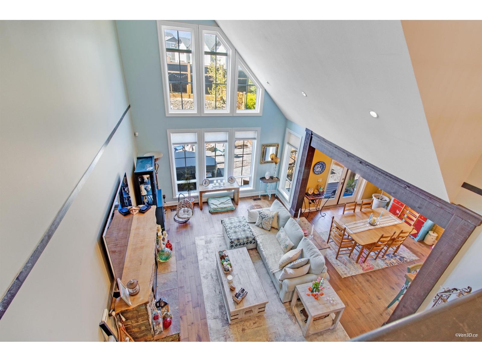 15 1911 Woodside Boulevard, Mt Woodside, Agassiz, British Columbia  V0M 1A1 - Photo 12 - R3051178