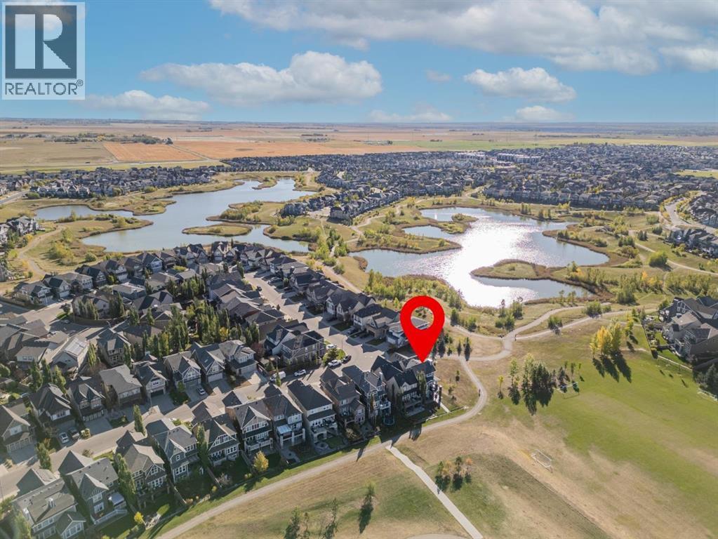 49 Marquis Grove Se, Calgary, Alberta  T3M 1M5 - Photo 2 - A2259116