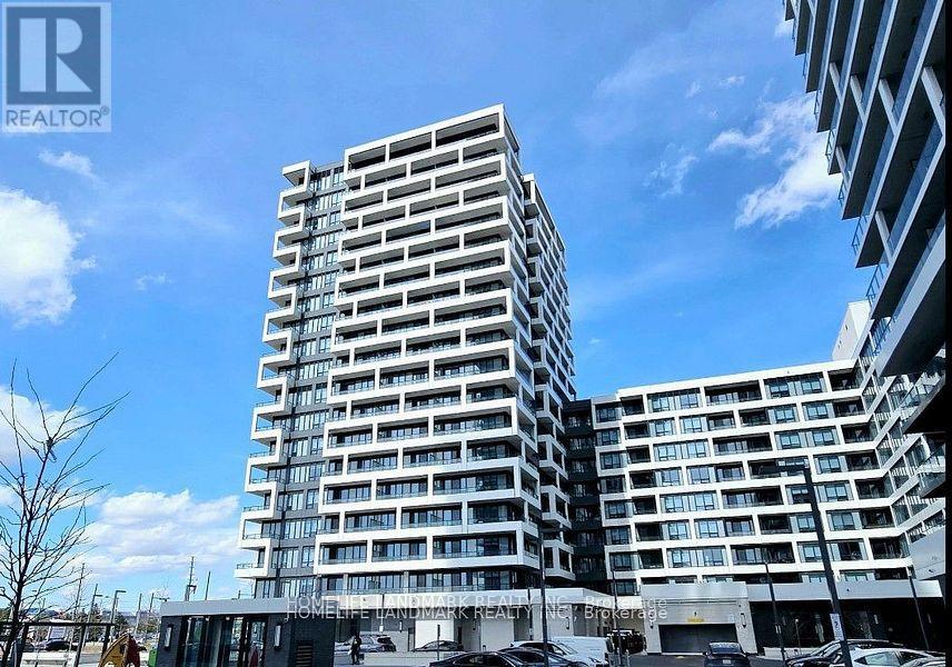 PH05 - 38 WATER WALK DRIVE, Markham, Ontario