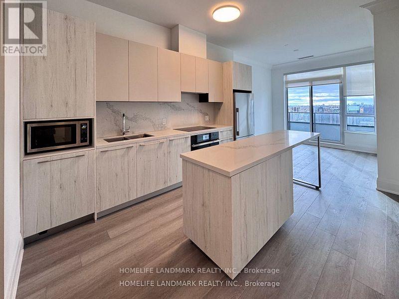 Ph05 - 38 Water Walk Drive, Markham, Ontario  L3R 6M8 - Photo 3 - N12422763