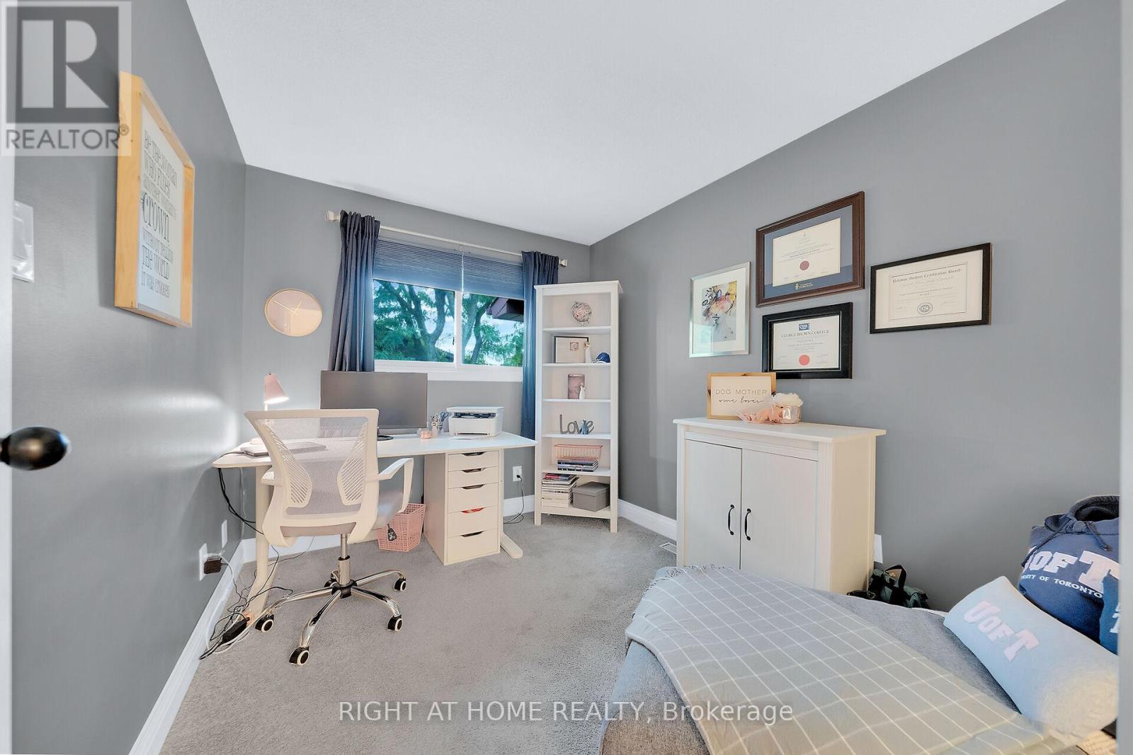 129 - 2301 Cavendish Drive, Burlington, Ontario  L7P 3M3 - Photo 20 - W12422768