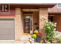 129 - 2301 CAVENDISH DRIVE, Burlington, Ontario