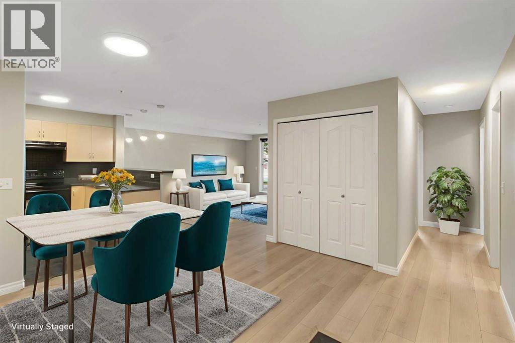 4104, 10 Prestwick Bay Se, Calgary, Alberta  T2Z 0B4 - Photo 4 - A2255971