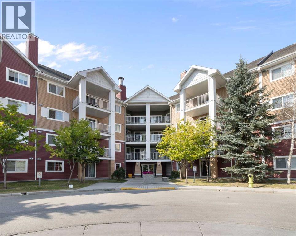 4104, 10 Prestwick Bay SE, Calgary, Alberta