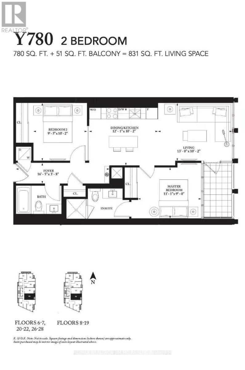 1706 - 32 Davenport Road, Toronto, Ontario  M5R 0B5 - Photo 44 - C12419246
