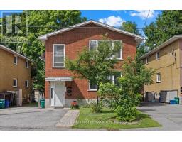 902 WATSON STREET, Ottawa, Ontario