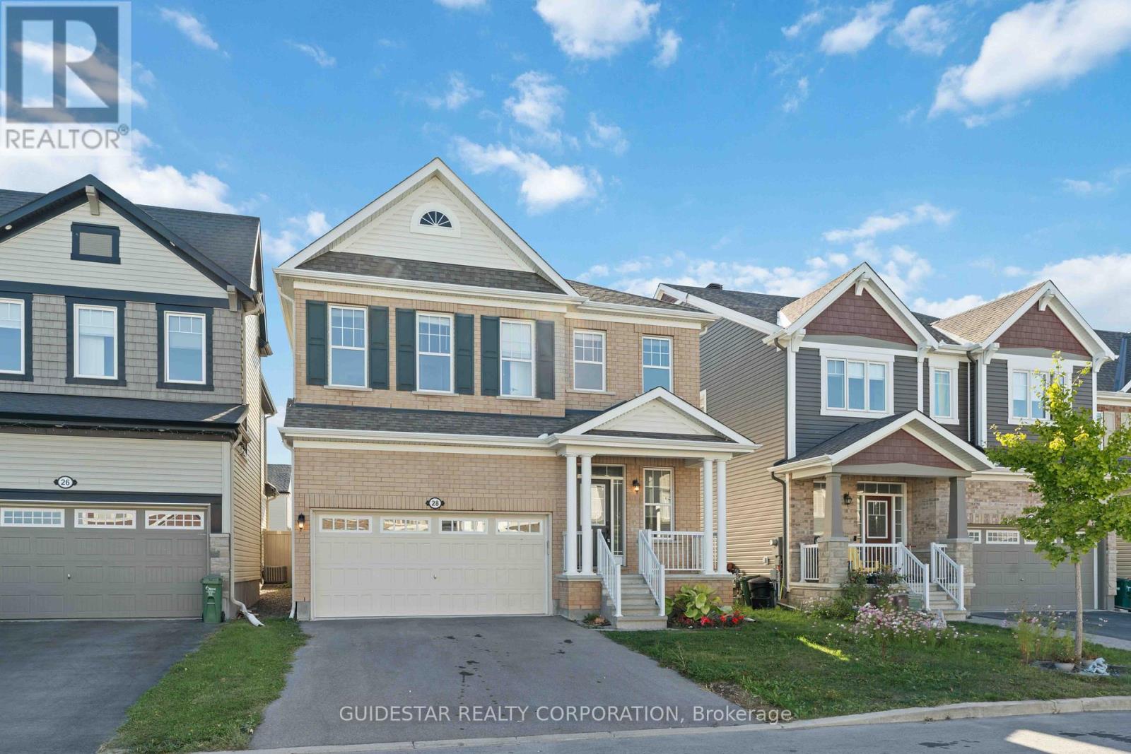 28 Oxalis Crescent, Ottawa, Ontario  K2V 0J6 - Photo 2 - X12422785