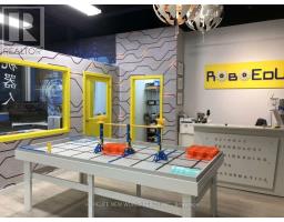 2065 - 30 SOUTH UNIONVILLE AVENUE, Markham, Ontario