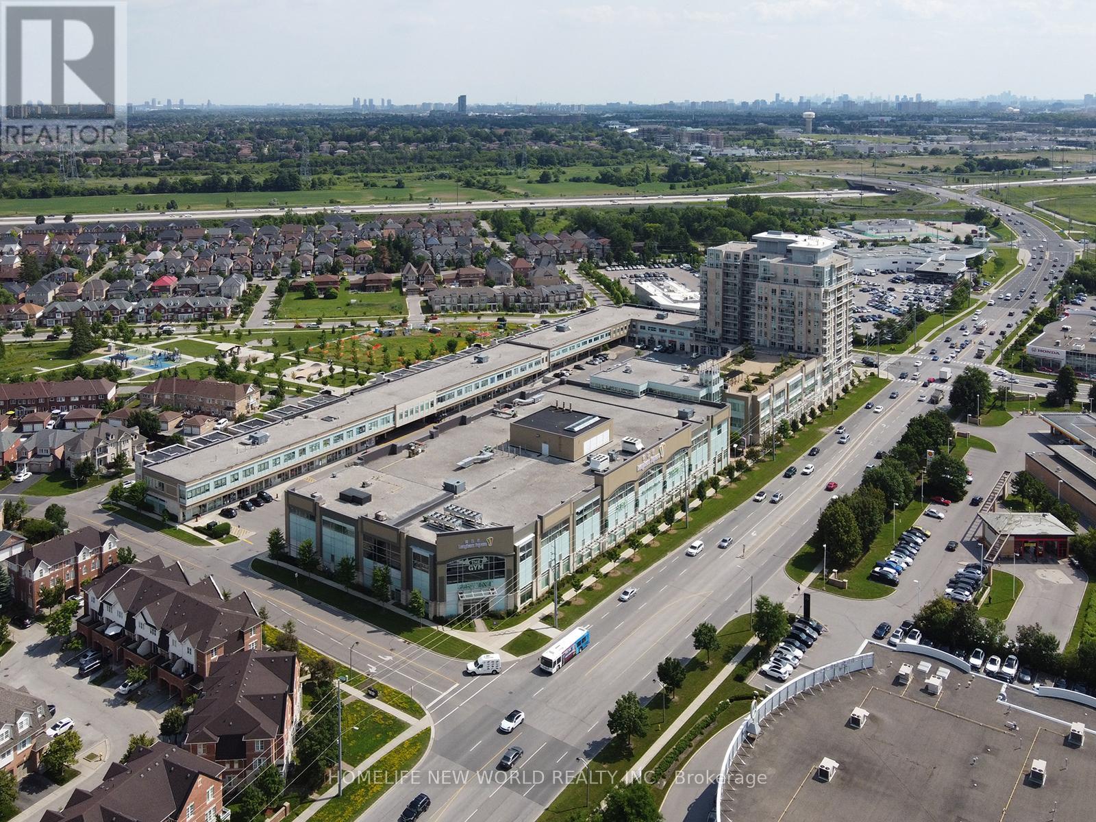 2065 - 30 South Unionville Avenue, Markham (Village Green-South Unionville), Ontario  L3R 5M3 - Photo 7 - N12280574