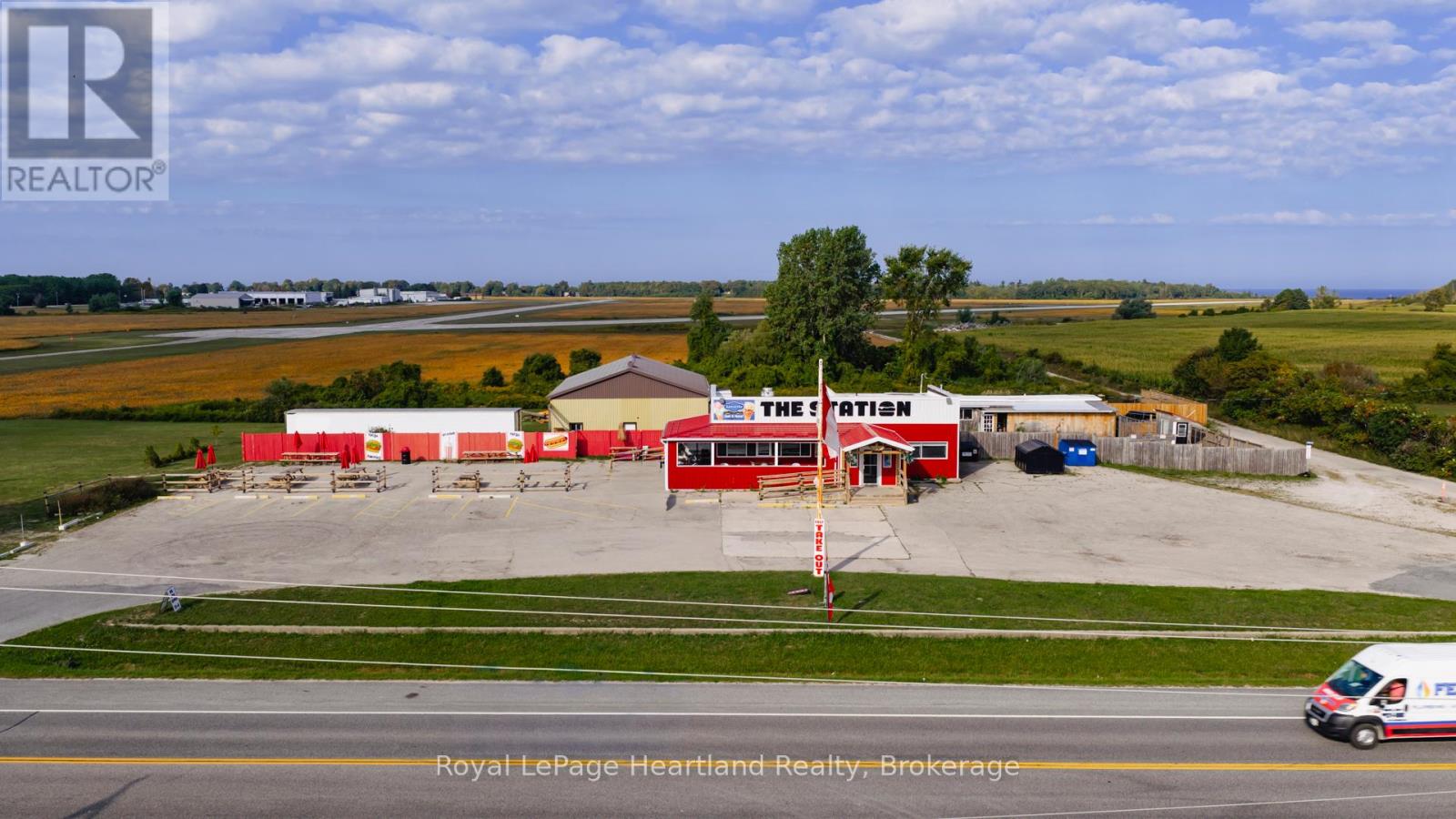 81643 BLUEWATER HIGHWAY, Ashfield-Colborne-Wawanosh, Ontario