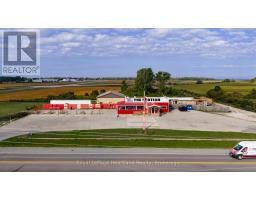 81643 BLUEWATER HIGHWAY, Ashfield-Colborne-Wawanosh, Ontario