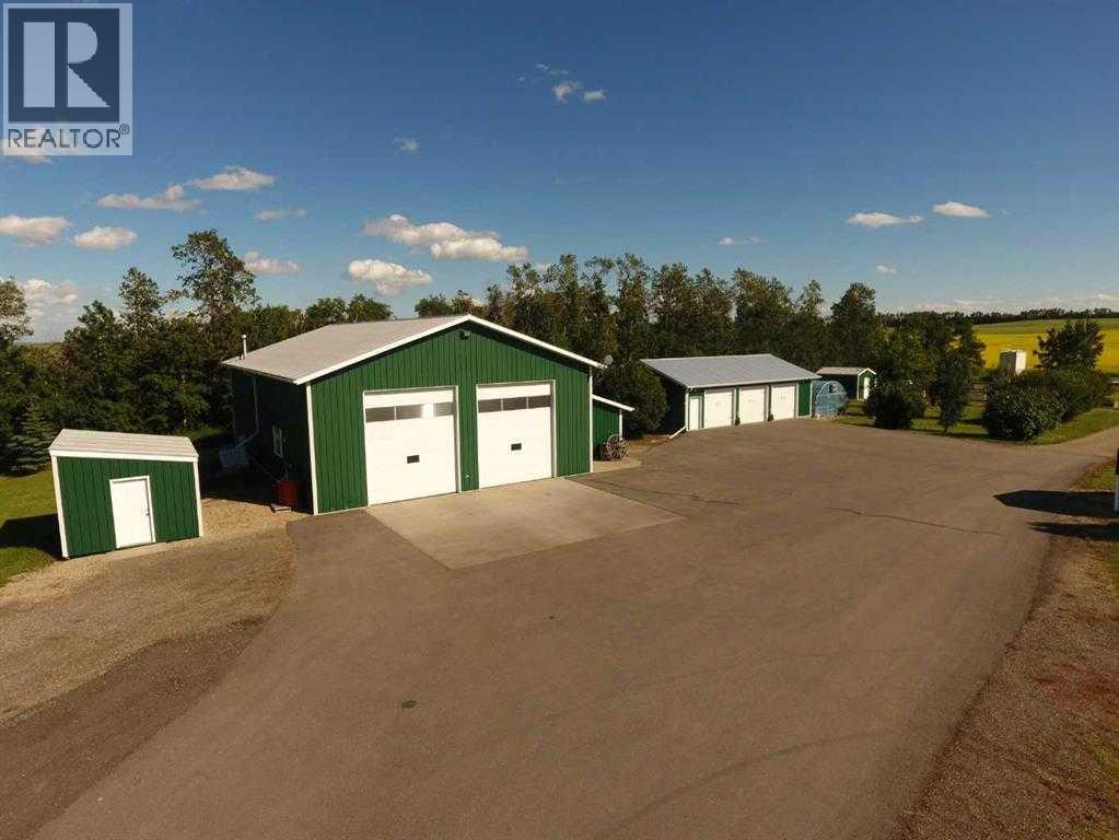 28125 Hwy 587, Rural Red Deer County, Alberta  T4G 0E9 - Photo 38 - A2219795