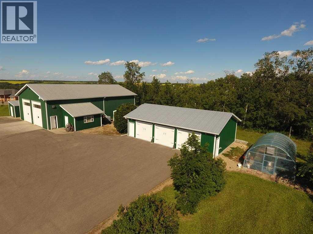 28125 Hwy 587, Rural Red Deer County, Alberta  T4G 0E9 - Photo 39 - A2219795